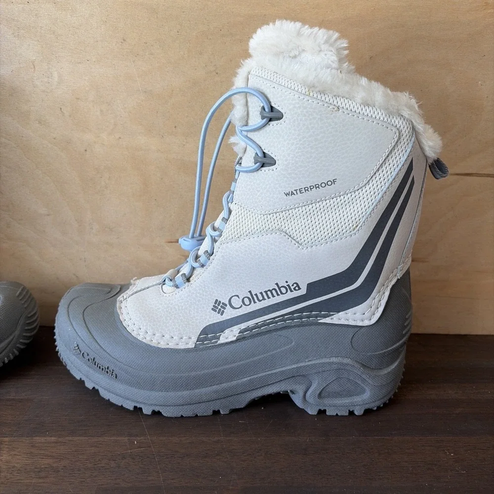 Columbia colombia waterproof